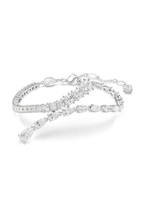 Swarovski bransoletka MATRIX damska 5693154 - zdjęcie produktu nr 1
