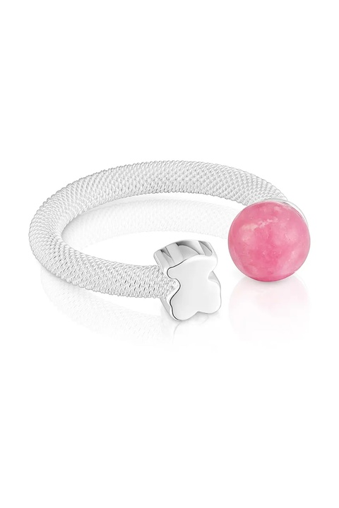 Tous pierścionek ICON MESH 1004504211 - zdjęcie produktu nr 2
