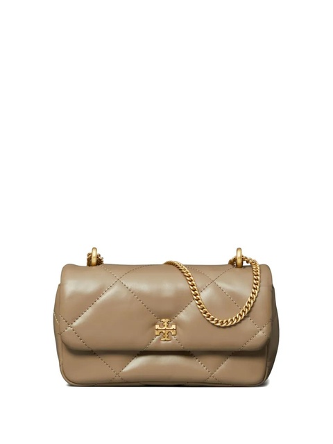 Tory Burch mini Kira cross body bag - Neutrals - zdjęcie produktu nr 1