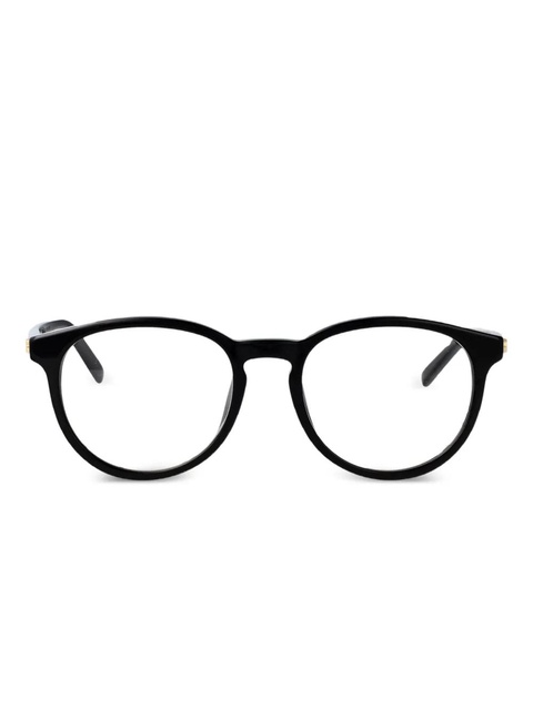 Gucci Eyewear GG2005OA glasses - Black - zdjęcie produktu nr 1