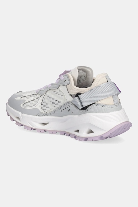 Jack Wolfskin buty Prelight Hybrid Vent Low damskie kolor szary A64087 - zdjęcie produktu nr 2