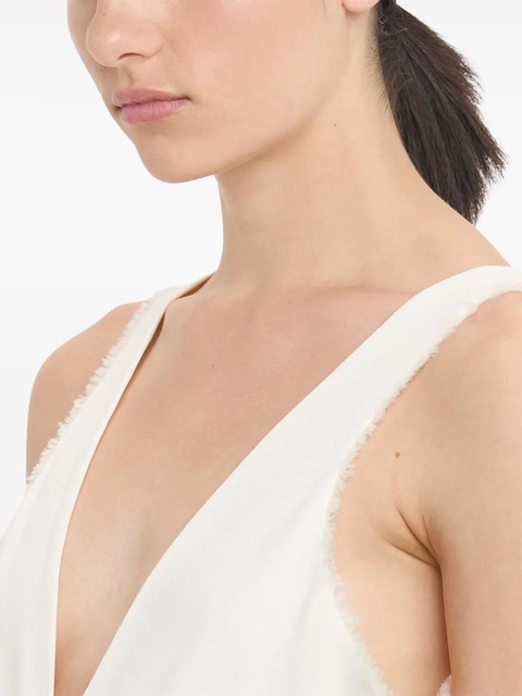 Victoria Beckham B Frame hair clip - Gold - zdjęcie produktu nr 2