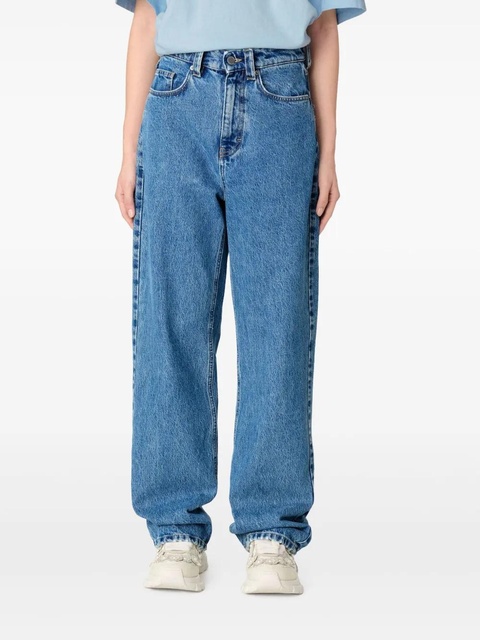 Axel Arigato Sly jeans - Blue - zdjęcie produktu nr 2