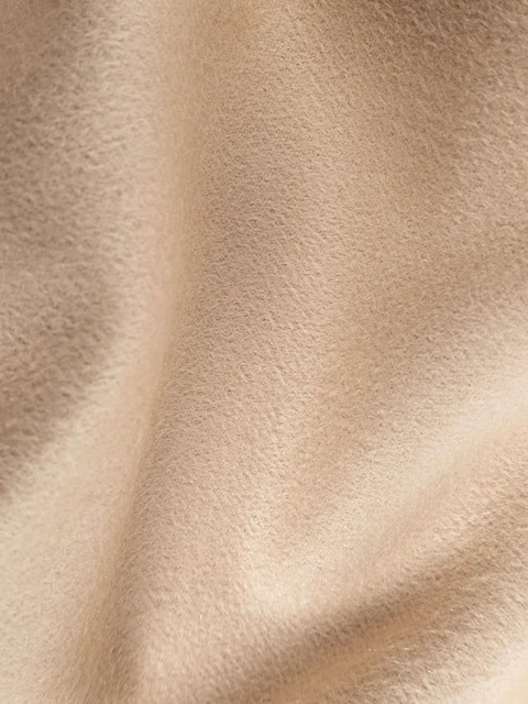 Max Mara cashmere scarf - Neutrals - zdjęcie produktu nr 2