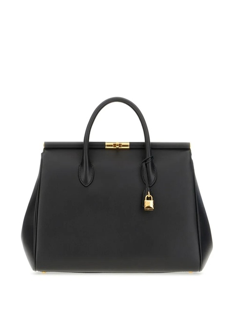 Dolce & Gabbana Marlene handbag - Black - zdjęcie produktu nr 1