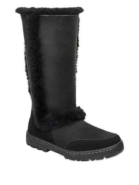 UGG Sundance II Revival boots - Black - zdjęcie produktu nr 2