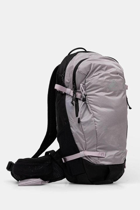 Mammut plecak Lithium 20 Women damski kolor fioletowy duży 2530-00720 - zdjęcie produktu nr 1