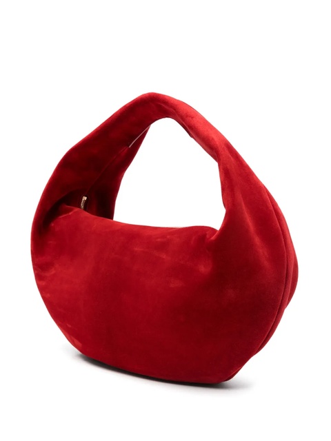 KHAITE medium Olivia shoulder bag - Red - zdjęcie produktu nr 2