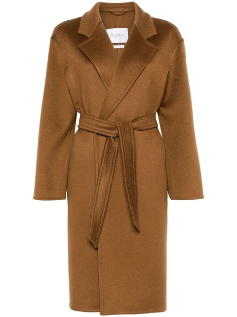 Max Mara Melinda coat - Brown - zdjęcie produktu nr 1