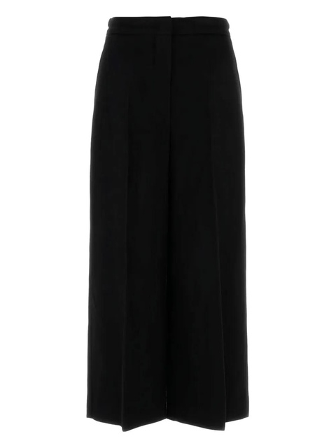 Max Mara Burano trousers - Black - zdjęcie produktu nr 2