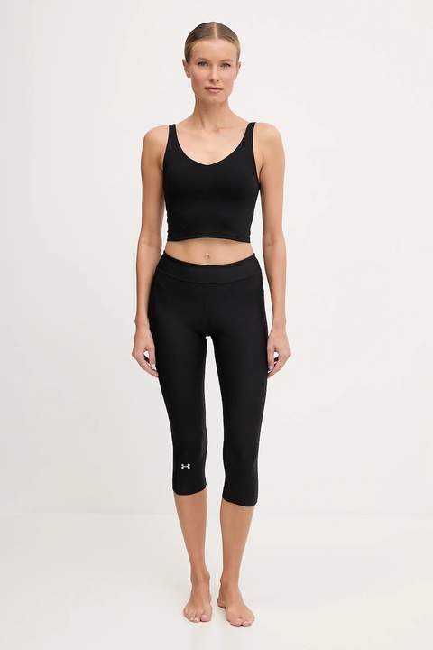 Joy in me top do jogi Grace kolor czarny Grace - zdjęcie produktu nr 2