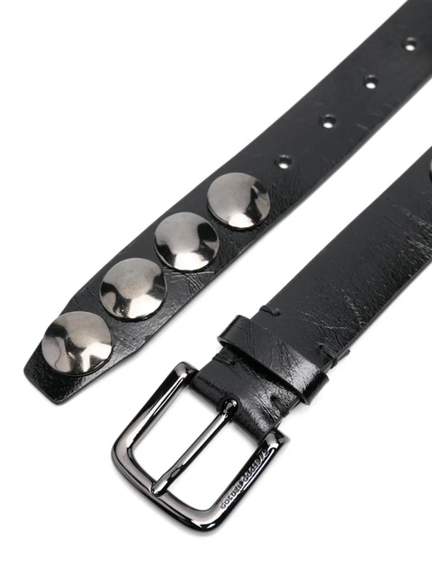Golden Goose Trinidad belt - Black - zdjęcie produktu nr 2