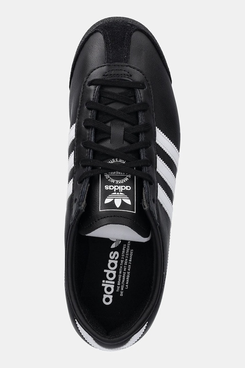 adidas Originals sneakersy skórzane Italia 70S kolor czarny JS1324 - zdjęcie produktu nr 1