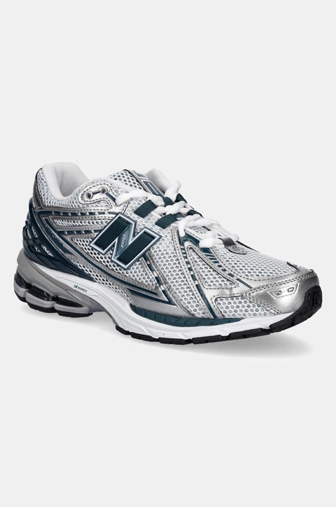 New Balance sneakersy U1906RCE kolor szary U1906RCE - zdjęcie produktu nr 1