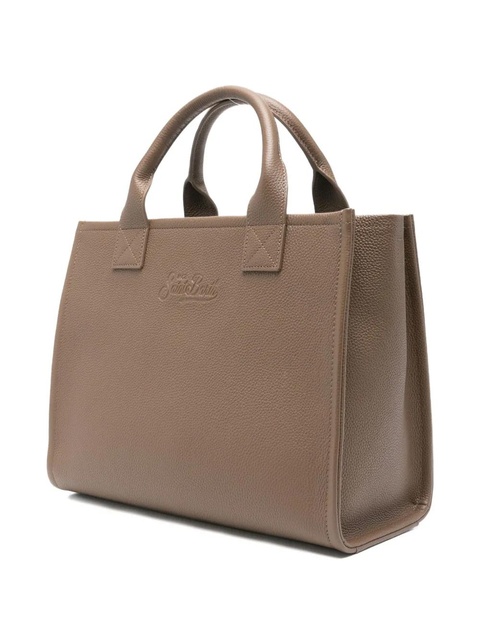 MC2 Saint Barth large Vanity tote bag - Brown - zdjęcie produktu nr 2