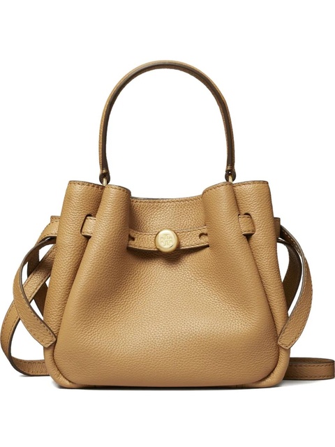 Tory Burch mini Romy tote bag - Neutrals - zdjęcie produktu nr 1