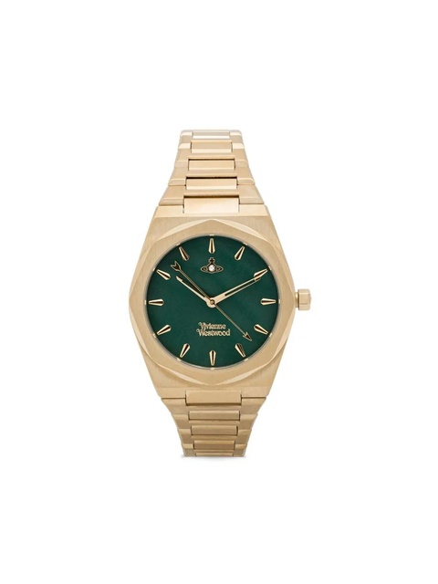 Vivienne Westwood Limehouse 35mm - Green - zdjęcie produktu nr 2