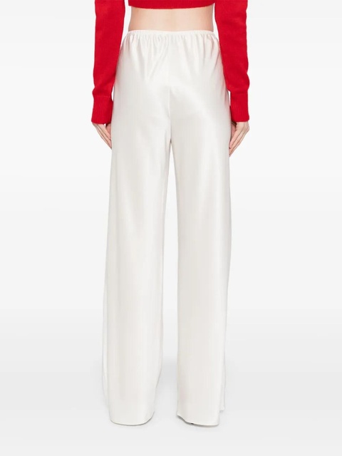 Reformation Gale trousers - Neutrals - zdjęcie produktu nr 2