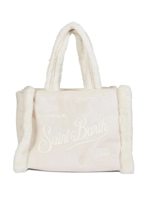 MC2 Saint Barth Colette tote bag - Neutrals - zdjęcie produktu nr 1