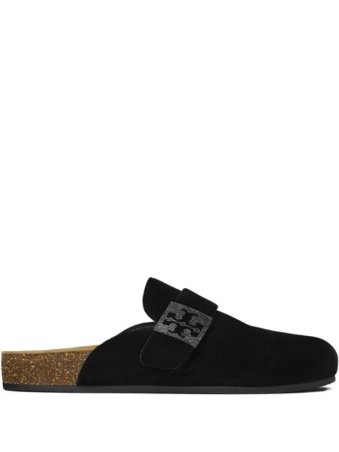 Tory Burch Mellow mules - Black - zdjęcie produktu nr 2
