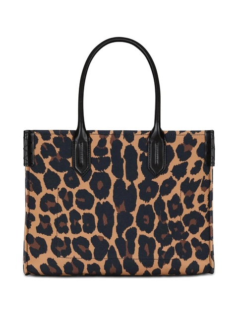 Balmain B-Army 36 tote bag - Neutrals - zdjęcie produktu nr 2