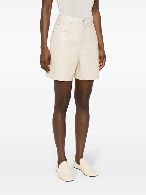Nanushka Zosha shorts - Neutrals - zdjęcie produktu nr 2
