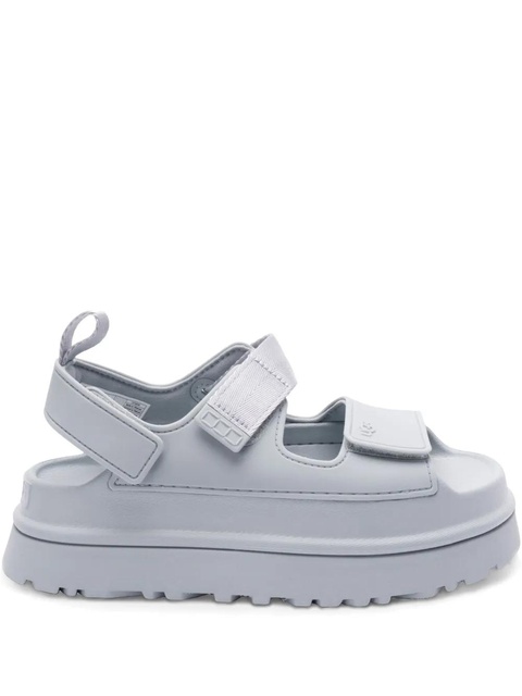 UGG Goldenglow sandals - Blue - zdjęcie produktu nr 1