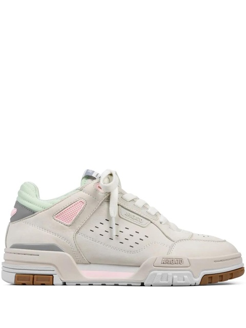 Axel Arigato Onyx panelled sneakers - White - zdjęcie produktu nr 1