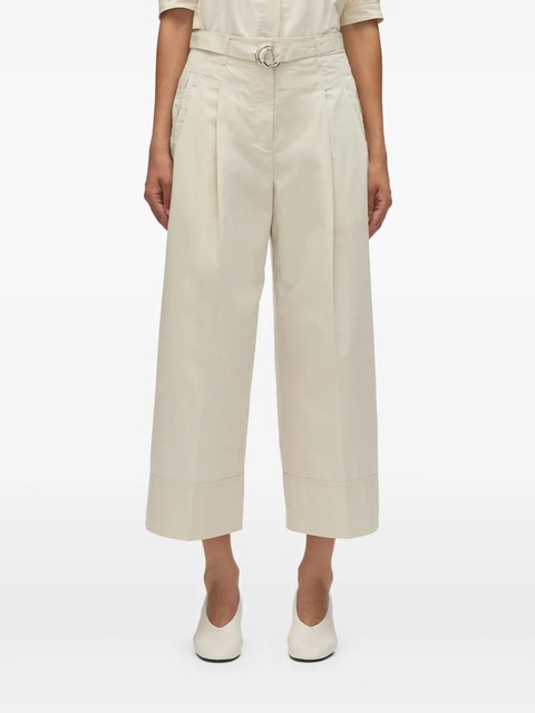 3.1 Phillip Lim belted trousers - Neutrals - zdjęcie produktu nr 2