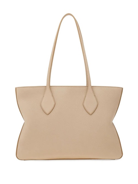 Ferragamo medium Star-shaped tote bag - Neutrals - zdjęcie produktu nr 2