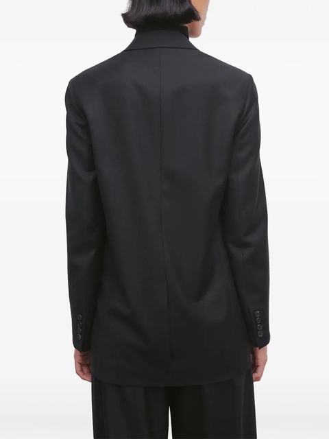 The Row Dustina blazer - Black - zdjęcie produktu nr 2