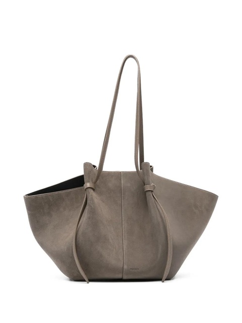 Yuzefi large Mochi shoulder bag - Neutrals - zdjęcie produktu nr 1