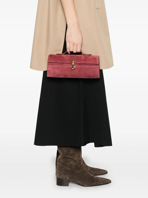 Savette Slim Symmetry tote bag - Red - zdjęcie produktu nr 1