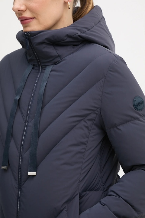 Colmar kurtka puchowa kolor granatowy zimowa 2235.2ZL - zdjęcie produktu nr 2