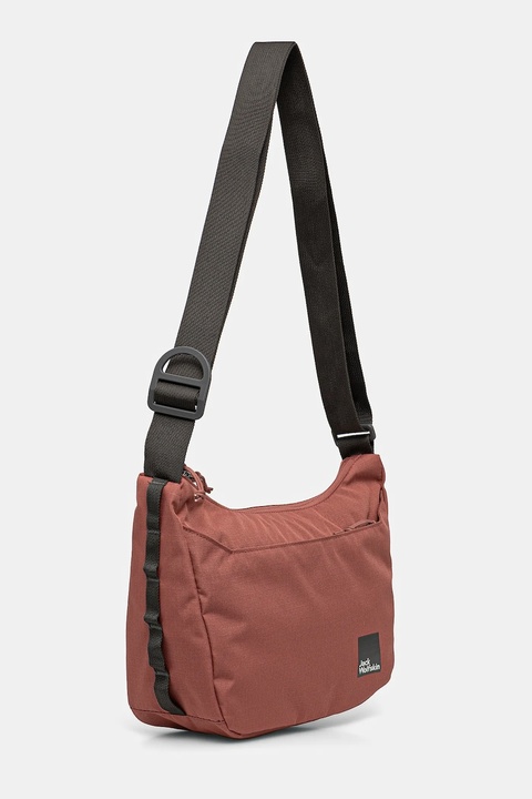 Jack Wolfskin torebka Rose kolor różowy A64024 - zdjęcie produktu nr 2