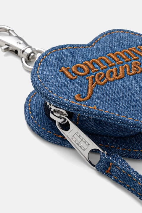 Tommy Jeans brelok AW0AW18595 - zdjęcie produktu nr 2