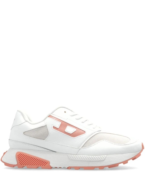 Diesel S-Tame-D Running sneakers - White - zdjęcie produktu nr 1