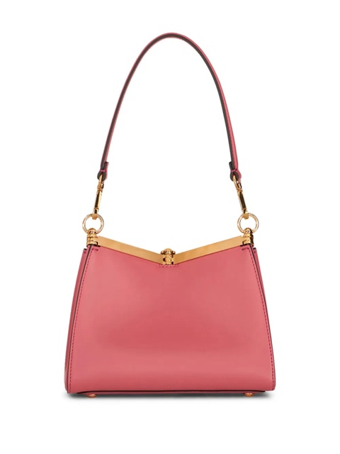 ETRO small Vela shoulder bag - Pink - zdjęcie produktu nr 2