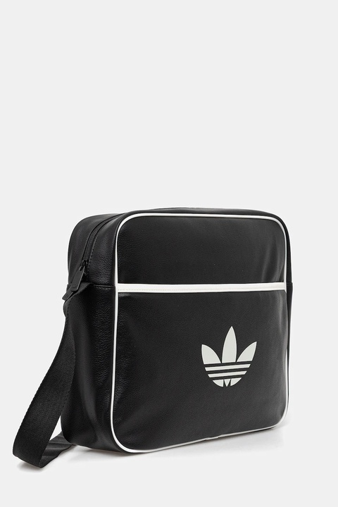 adidas Originals torba Airliner kolor czarny JX0251 - zdjęcie produktu nr 2