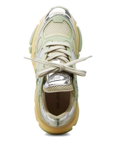 Axel Arigato Sphere Runner sneakers - Green - zdjęcie produktu nr 2