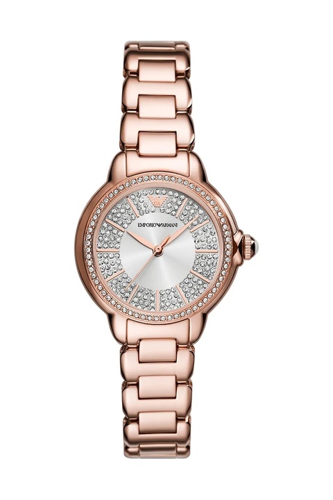 Emporio Armani zegarek damski kolor złoty AR11633 - zdjęcie produktu nr 1