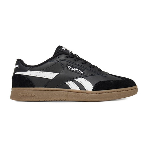 Reebok CEO-FORTE LOUNGER AR30252W-BTH Czarny - zdjęcie produktu nr 1