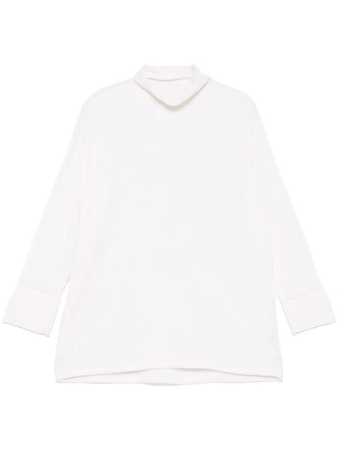 Max Mara Oder top - White - zdjęcie produktu nr 1