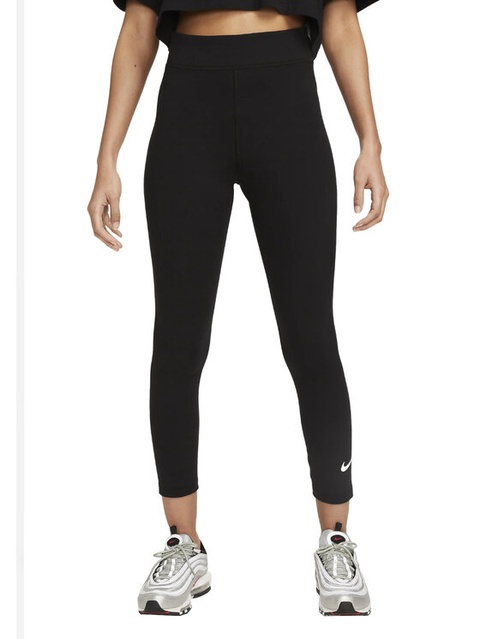 Spodnie materiałowe Nike - zdjęcie produktu nr 1