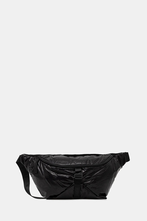 Rains nerka 14460 Sibu Bum Bag Large kolor czarny 14460 - zdjęcie produktu nr 1