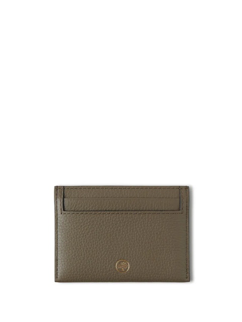Mulberry Continental leather card holder - Green - zdjęcie produktu nr 2