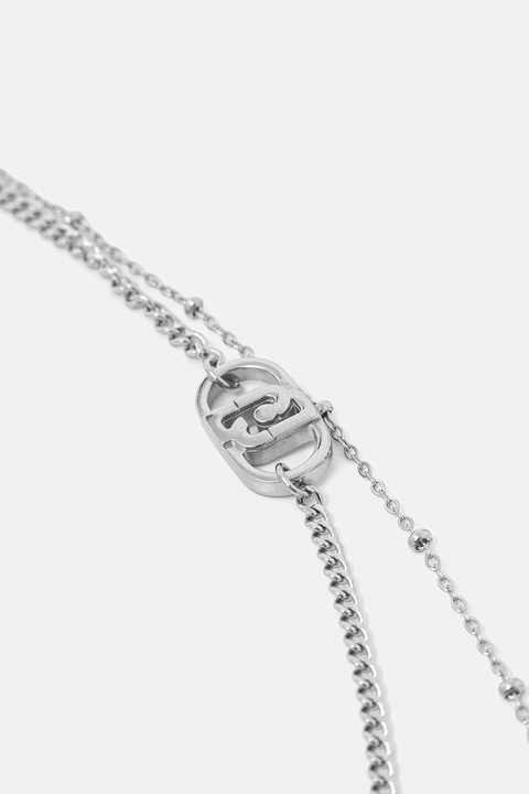 Liu Jo naszyjnik LJ3039 - zdjęcie produktu nr 2