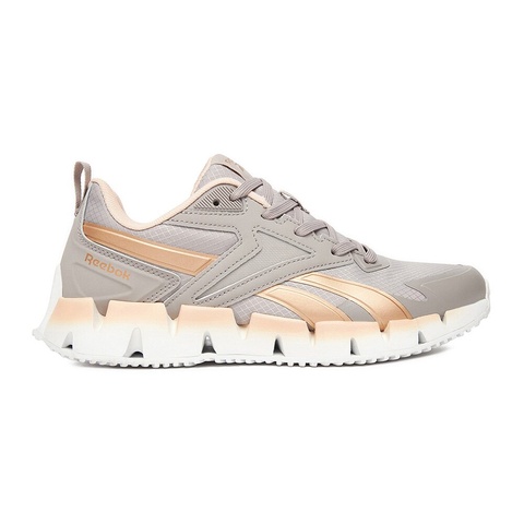Reebok CEO-ZIG VECTOR AR30153W-SOQ Szary - zdjęcie produktu nr 1