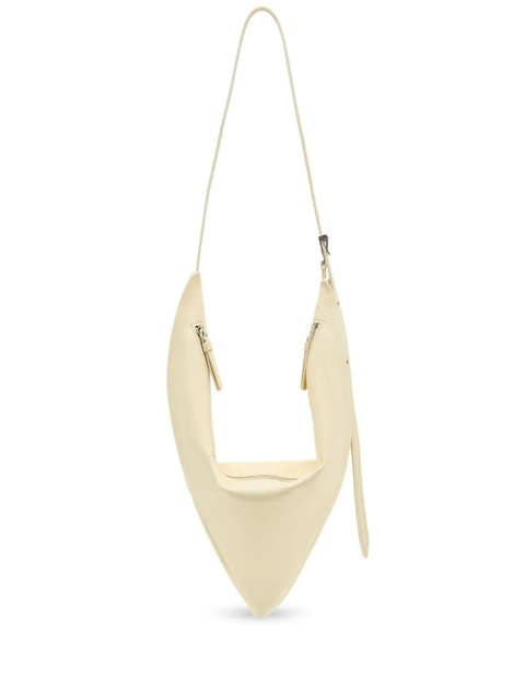 Proenza Schouler Tetra shoulder bag - Neutrals - zdjęcie produktu nr 1