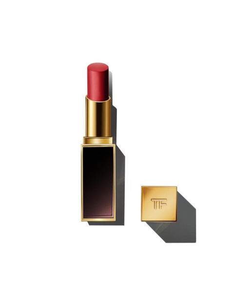 TOM FORD - Pomadka Satin Matte Scarlet Rouge - zdjęcie produktu nr 1